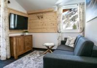 Appartement Alpenliebe - Ferienwohnung Rauris