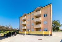 Apartments David by the Sea - B&B