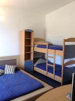 Quadruple Room with Sea View