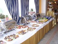 Pansion Laguna - B&B Metajna