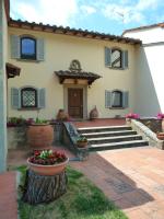 Fattoria Il Lago - B&B