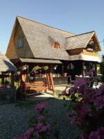 B&B Breb - Complex Traditional Căsuța Bunicilor-Breb - Bed and Breakfast Breb