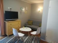 Dreibettzimmer