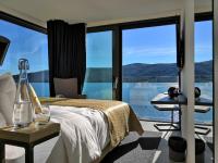 Suite Attico Deluxe con Vista Mare