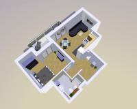 Resort Apartamenty Klifowa Rewal 21 - B&B Rewal