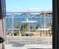 B&B Porto Rafti - Apartments MARE BLU by the sea. - Bed and Breakfast Porto Rafti