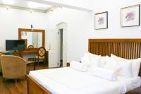 Deluxe Kamer met Kingsize Bed
