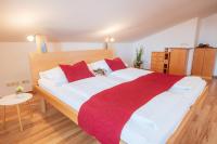 Chambre Familiale avec Terrasse 