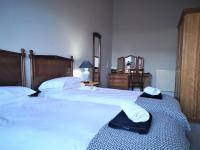 Heritage City - Central York Place Apt - B&B
