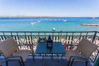 Irini's house - B&B Spétses