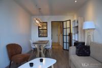Appartement Lucia, 8ste verdieping - B&B