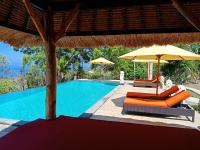 Samari Hill Villa - B&B Buleleng