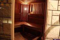 Ašmonienės svečių namai "Senoji mokyklėlė" - Chambres d’hôtes