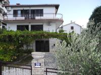 BLANKA CK Apartment with sea view - Chambres d'hôtes Crikvenica