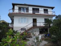 BLANKA CK Apartment with sea view - B&B Crikvenica