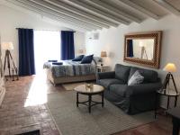 B&B Tavira - Studio Colina - Bed and Breakfast Tavira