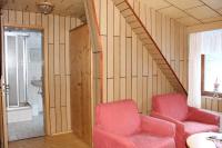 Chambre Lits Jumeaux Standard