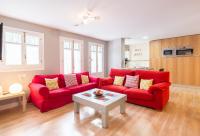 Mundo Nuevo: Acogedor Apartamento en el Centro - B&B Málaga