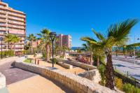 Luxe in the Beach - Ferienwohnung Arenales del Sol