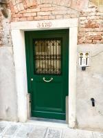 Venice Mirrors - Bed and Breakfast Venetië