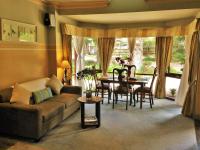 Monolocale Queen Deluxe 