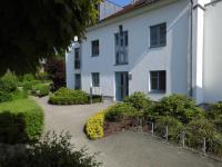Appartement Residenz Bellevue Usedom 53 - Ferienwohnung