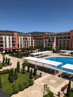Private Apartment 49 in Prestige Fort Beach Hotel - B&B