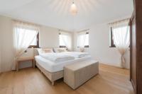 Apartment - Split Level