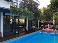 Villa mit 3 Schlafzimmern