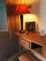 Chambre Double - Vue sur Piscine