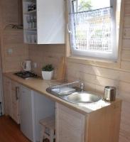 Chalet de 1 dormitorio