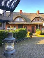 "Netzboden" by Ferienhaus Strandgut - Ferienwohnung Born