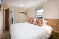 B&B Bellingham - Brown Rigg Guest Rooms - Bed and Breakfast Bellingham