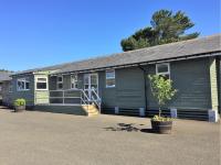Brown Rigg Guest Rooms - B&B