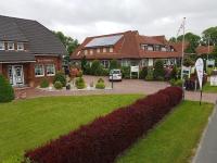 Hausnordlicht FEWO 1 - B&B