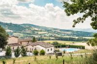 Agriturismo Goccia di Luna - B&B