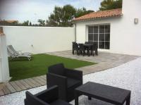 La Fleur de Sel - B&B La Flotte