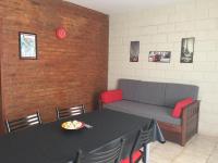 Casa Nuova Depto DOS y TRES - Bed and Breakfast Villa María