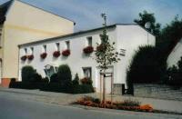 Pension Heike - B&B