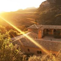 Ferme Fortia - B&B Montréal-les-Sources