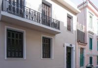 Acropolis Heights at the foot of the Parthenon - B&B Atenas