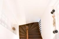 Acropolis Heights at the foot of the Parthenon - B&B Atenas