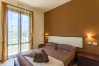 Habitación Doble Deluxe con balcón