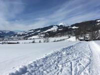 Haus Waldegg - B&B Brixen im Thale