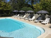 B&B Arvert - Les Suites de l'Alvertonne - Bed and Breakfast Arvert