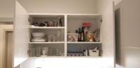 Appartement met 2 slaapkamers