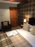 Suite mit Flussblick