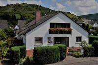 B&B Odernheim am Glan - Ferienwohnung Euler - Bed and Breakfast Odernheim am Glan