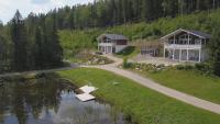 Karkutahko Villas - B&B