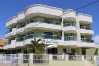 Res Calliandra Apto 102 - B&B Bombinhas